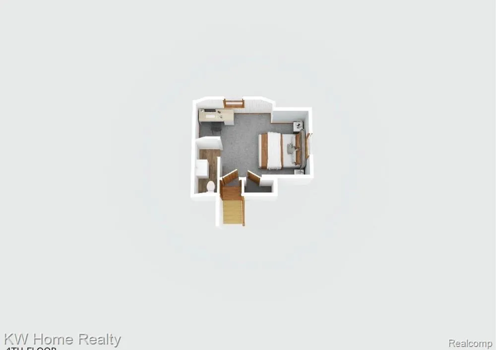 4474 Five Lakes Road North Branch Township, MI 48461