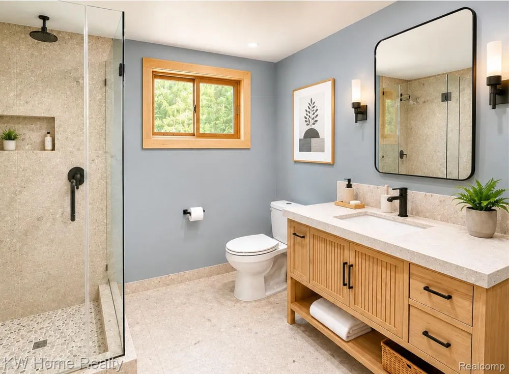 4474 Five Lakes Road North Branch Township, MI 48461