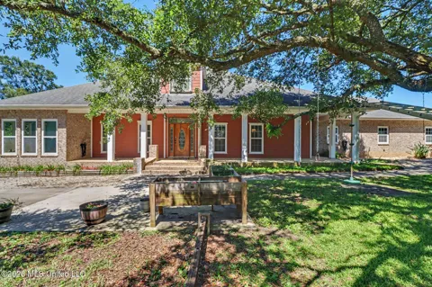 14390 Vidalia Road