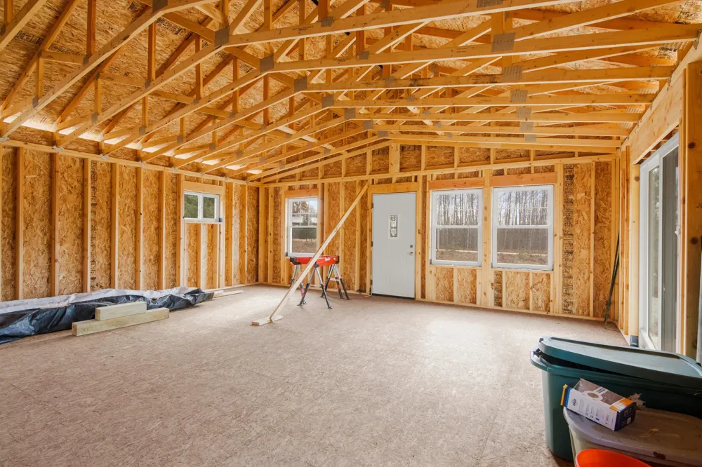11095 Pleasant Ridge Mancelona Township, MI 49730