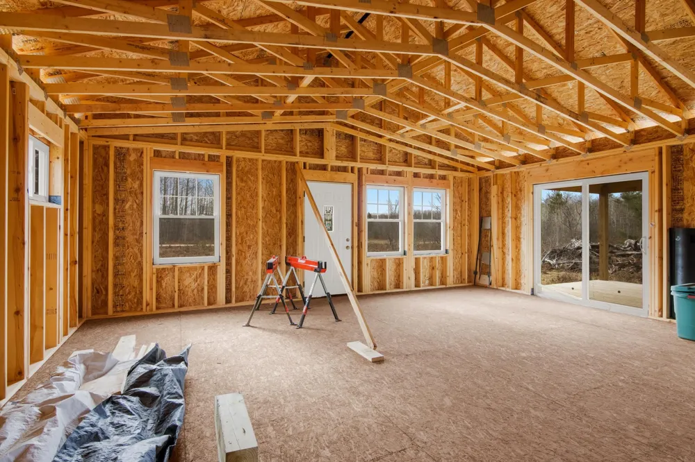 11095 Pleasant Ridge Mancelona Township, MI 49730