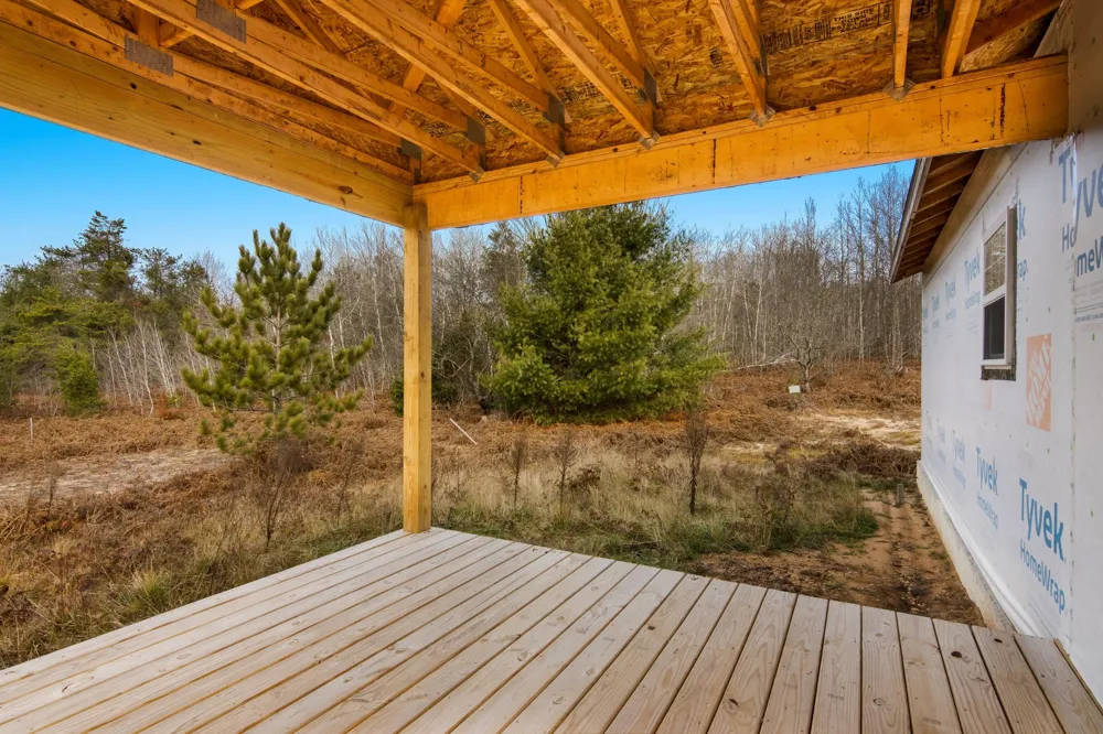 11095 Pleasant Ridge Mancelona Township, MI 49730