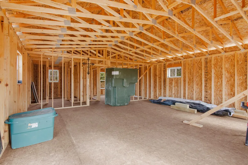 11095 Pleasant Ridge Mancelona Township, MI 49730