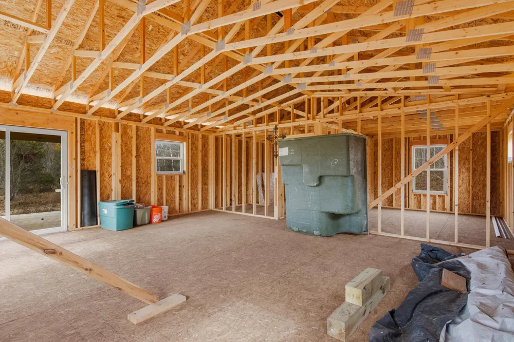 11095 Pleasant Ridge Mancelona Township, MI 49730