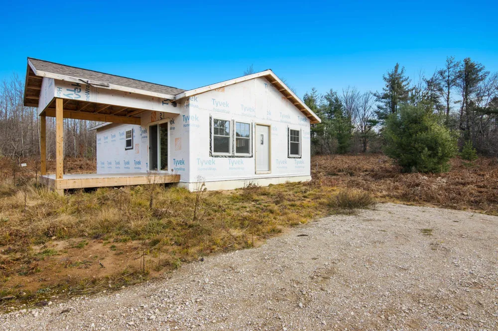 11095 Pleasant Ridge Mancelona Township, MI 49730