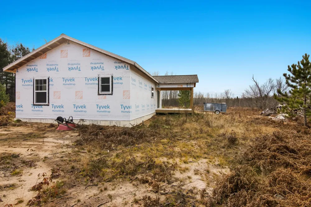 11095 Pleasant Ridge Mancelona Township, MI 49730