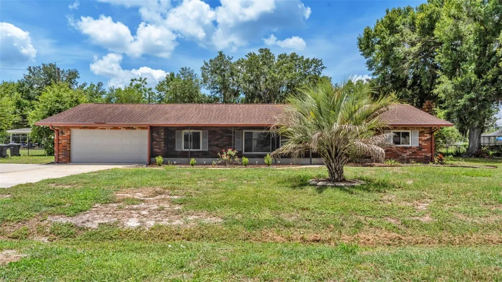 3180 FLAMINGO LANE Mulberry, FL 33860
