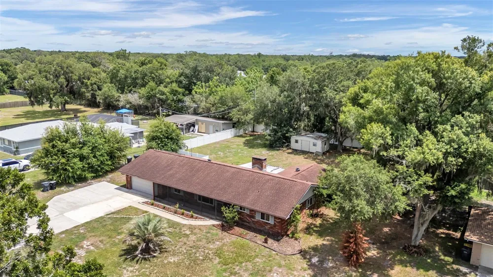 3180 FLAMINGO LANE Mulberry, FL 33860