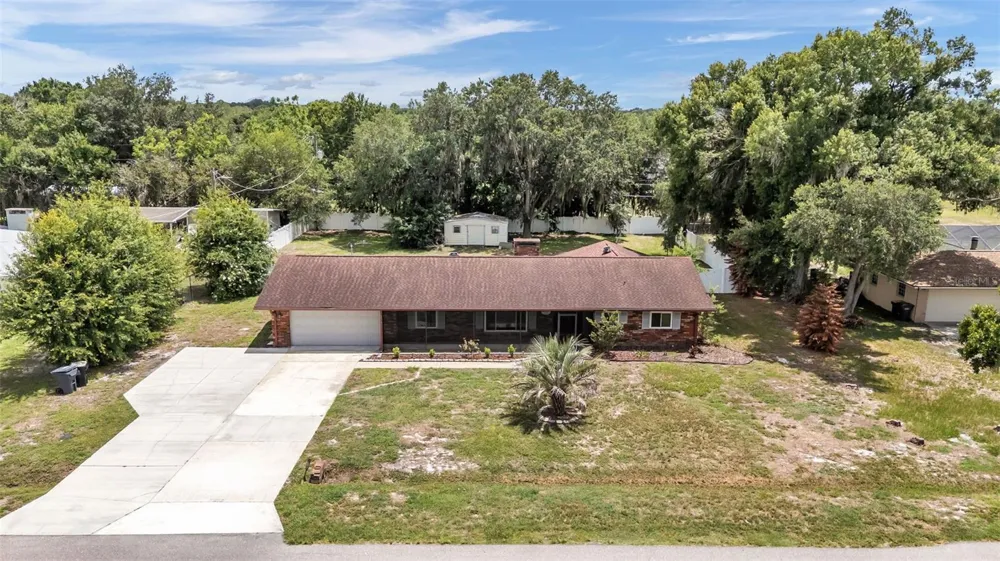 3180 FLAMINGO LANE Mulberry, FL 33860