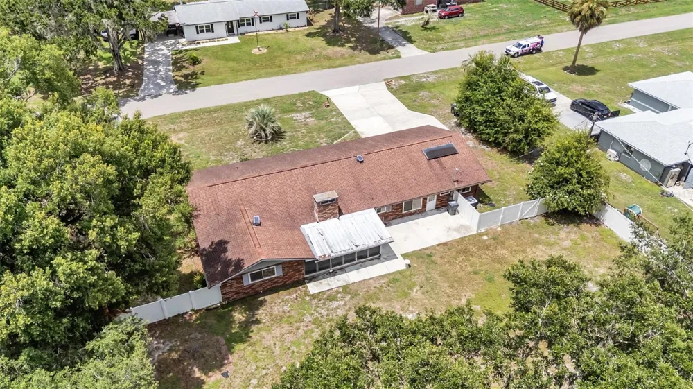 3180 FLAMINGO LANE Mulberry, FL 33860
