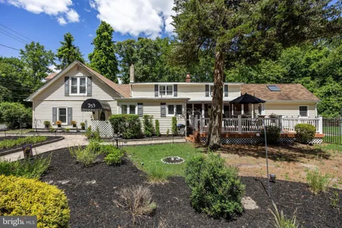 253 HOPEWELL ROAD