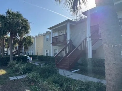 6740 MOONGLOW DRIVE #201