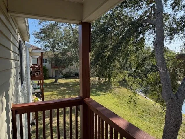 6740 MOONGLOW DRIVE #201 Port Richey, FL 34668