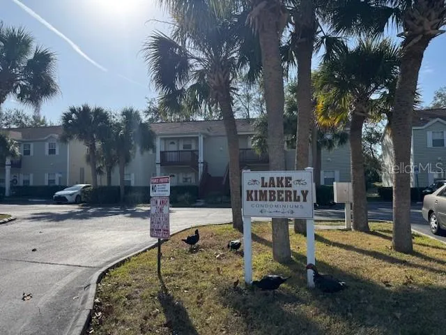 6740 MOONGLOW DRIVE #201 Port Richey, FL 34668