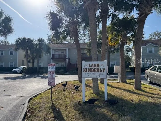 6740 MOONGLOW DRIVE #201 Port Richey, FL 34668