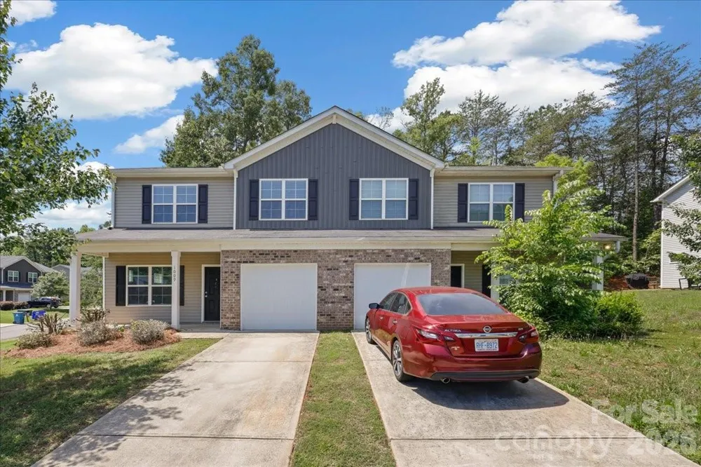 1009 Cedar Village Trail Salisbury, NC 28147