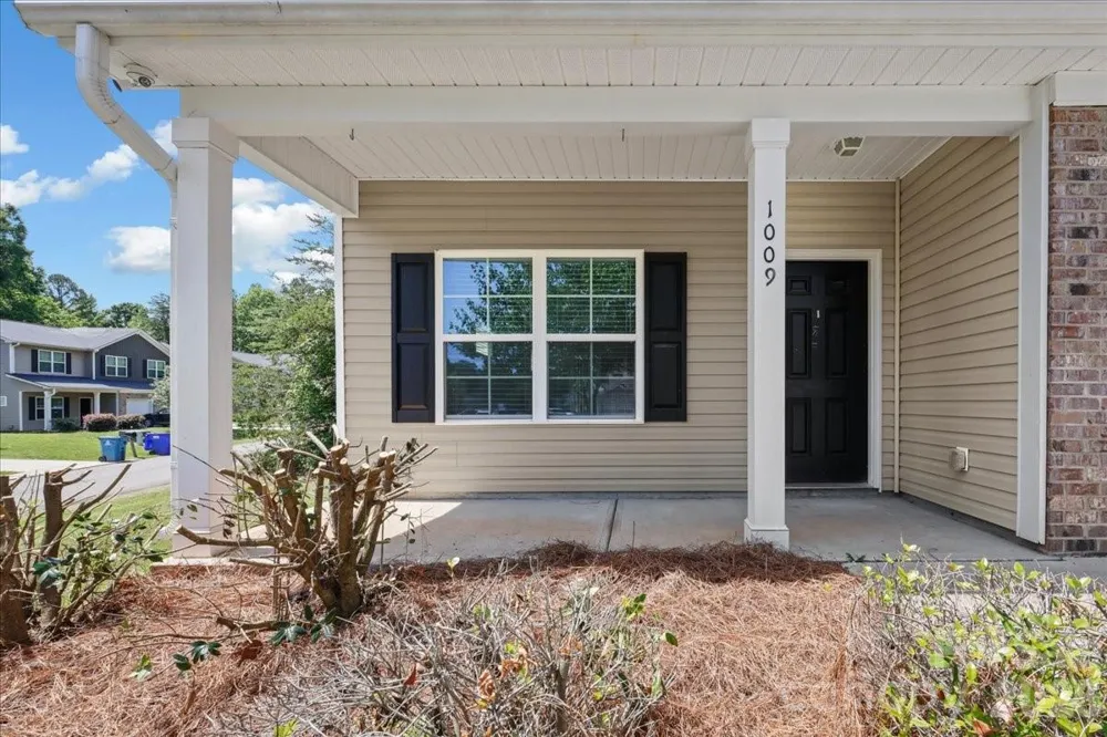 1009 Cedar Village Trail Salisbury, NC 28147