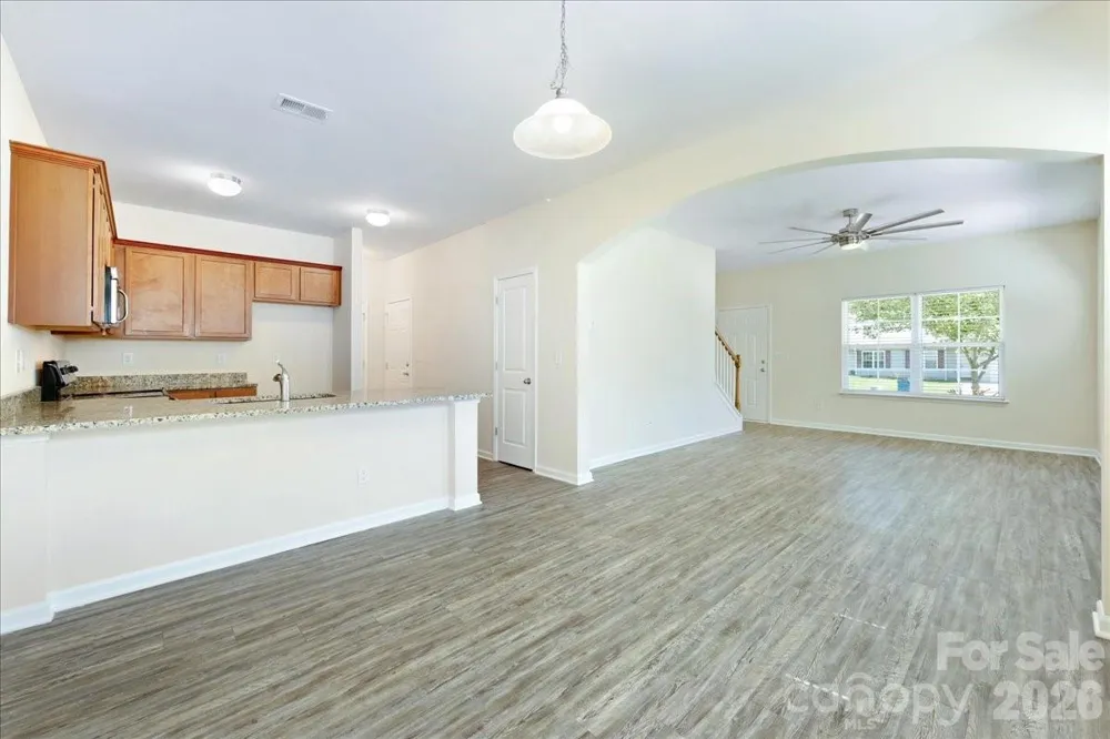 1009 Cedar Village Trail Salisbury, NC 28147