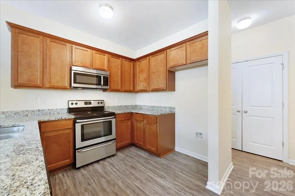 1009 Cedar Village Trail Salisbury, NC 28147