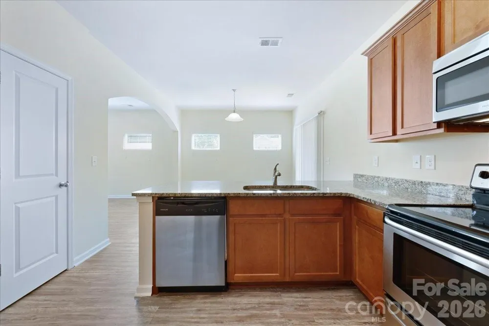 1009 Cedar Village Trail Salisbury, NC 28147