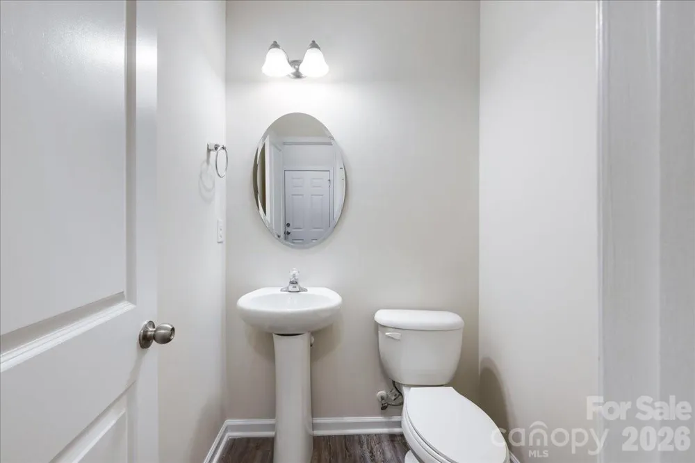 1009 Cedar Village Trail Salisbury, NC 28147