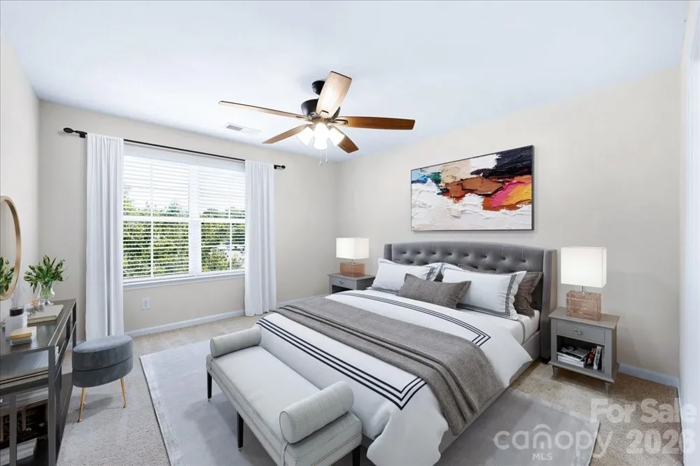 1009 Cedar Village Trail Salisbury, NC 28147
