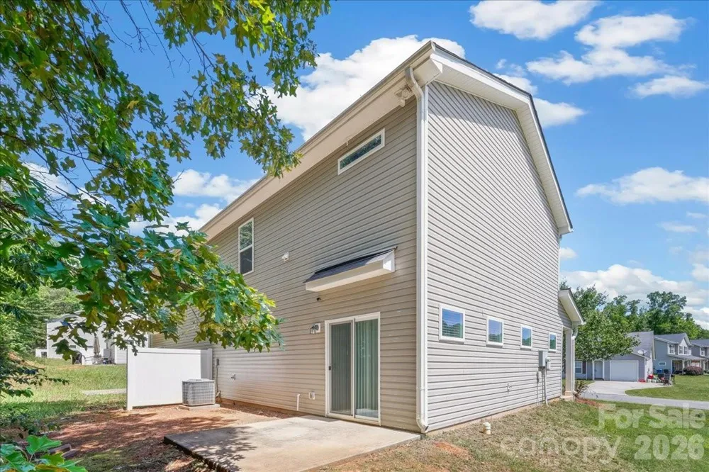 1009 Cedar Village Trail Salisbury, NC 28147