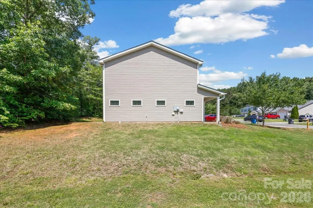 1009 Cedar Village Trail Salisbury, NC 28147