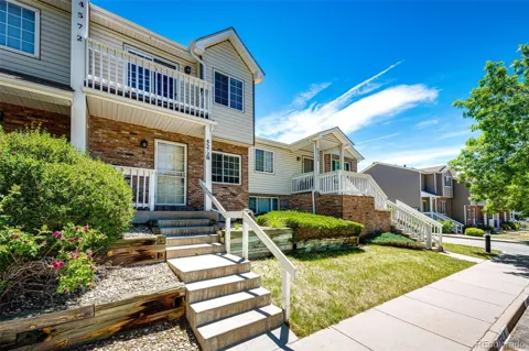4572 S Crystal Way #B