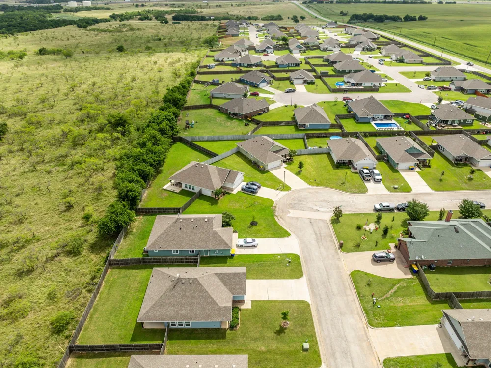 118 Johnson Lane Hillsboro, TX 76645