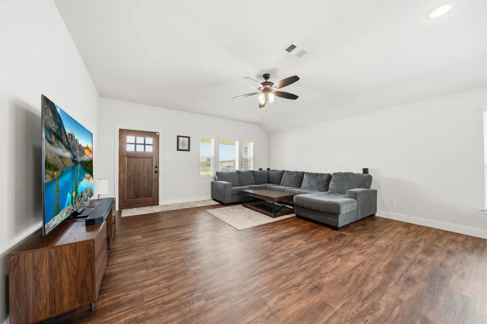 118 Johnson Lane Hillsboro, TX 76645