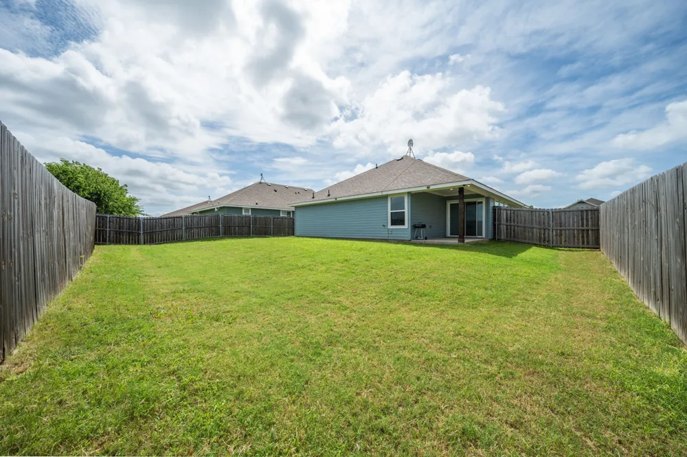 118 Johnson Lane Hillsboro, TX 76645