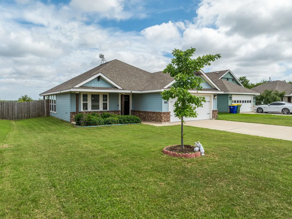 118 Johnson Lane Hillsboro, TX 76645