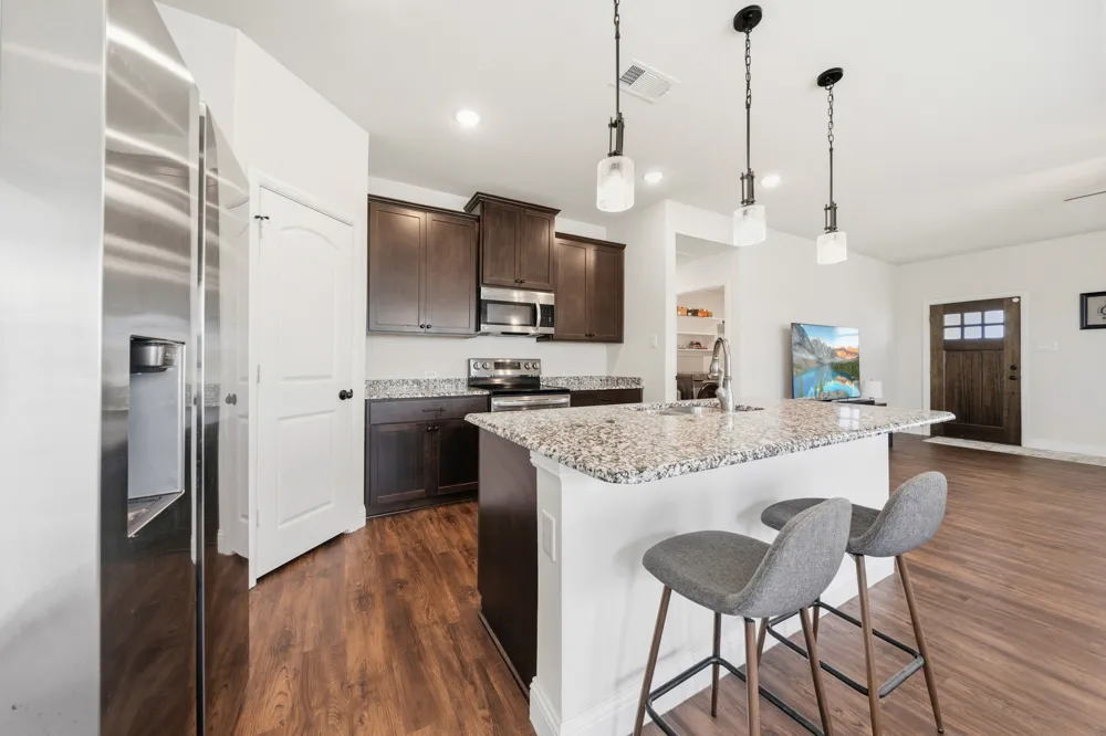 118 Johnson Lane Hillsboro, TX 76645