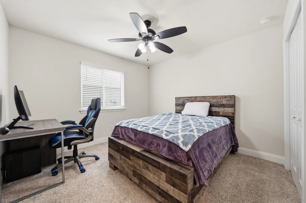 118 Johnson Lane Hillsboro, TX 76645