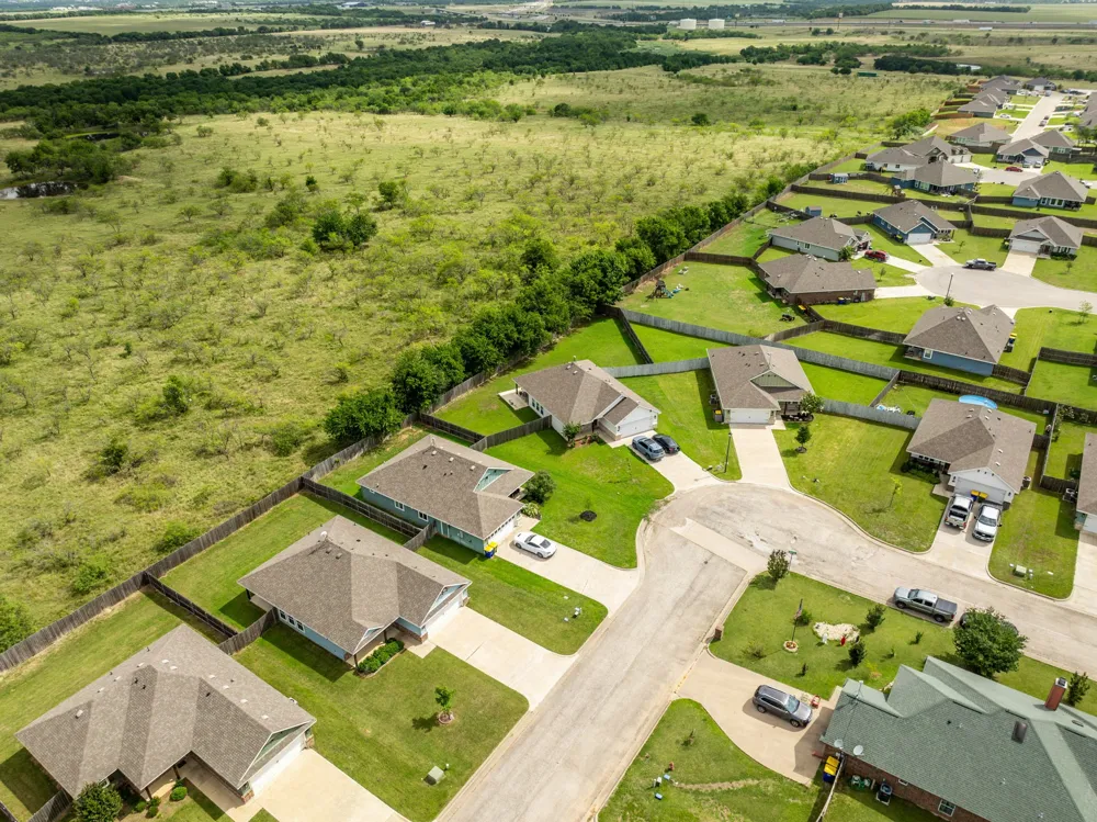 118 Johnson Lane Hillsboro, TX 76645