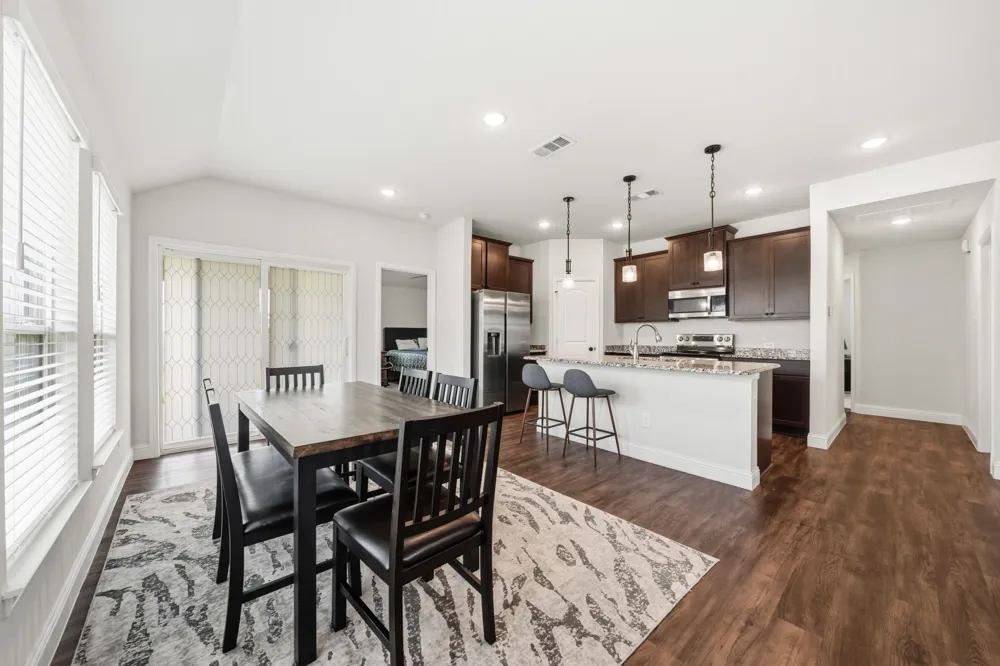 118 Johnson Lane Hillsboro, TX 76645