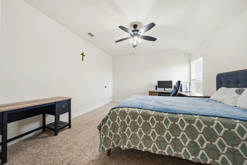 118 Johnson Lane Hillsboro, TX 76645