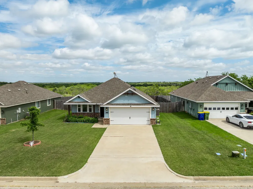 118 Johnson Lane Hillsboro, TX 76645