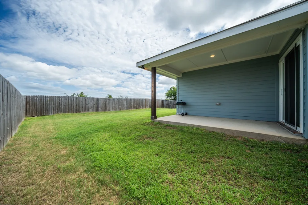 118 Johnson Lane Hillsboro, TX 76645