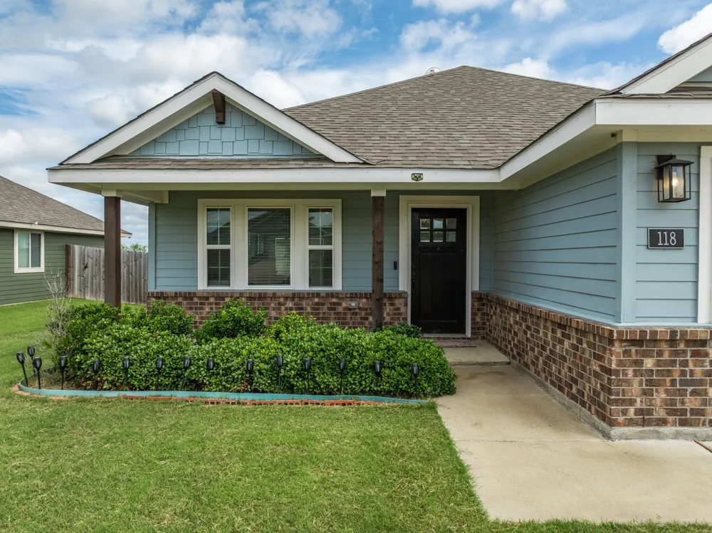 118 Johnson Lane Hillsboro, TX 76645
