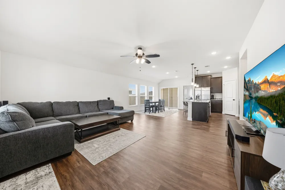 118 Johnson Lane Hillsboro, TX 76645