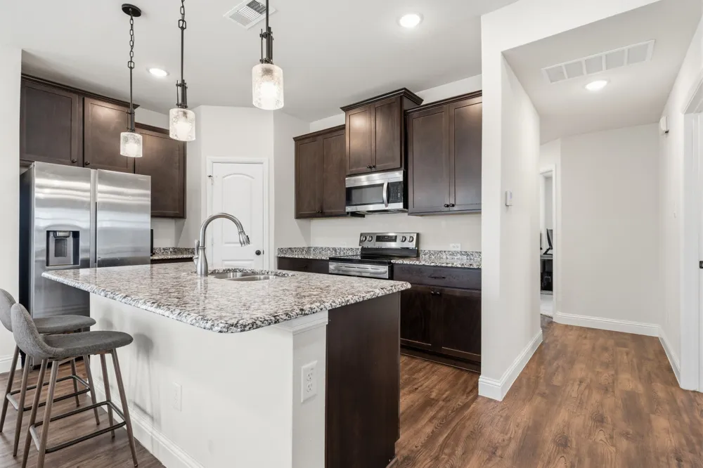 118 Johnson Lane Hillsboro, TX 76645