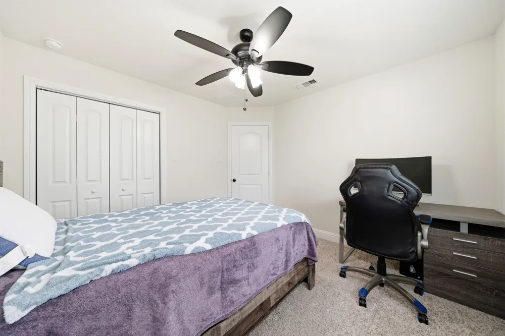 118 Johnson Lane Hillsboro, TX 76645