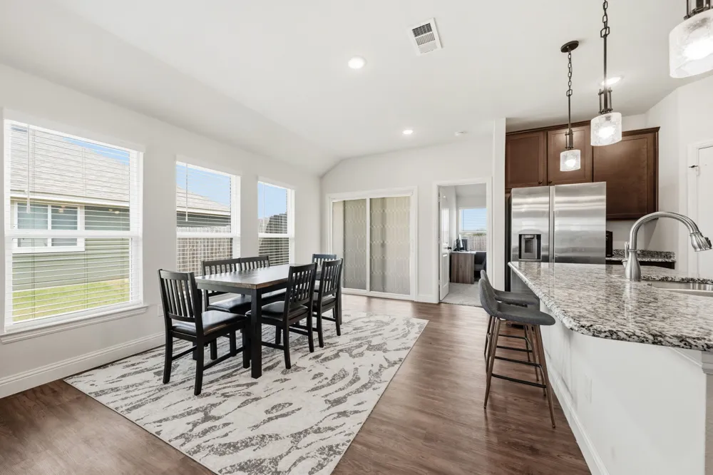 118 Johnson Lane Hillsboro, TX 76645