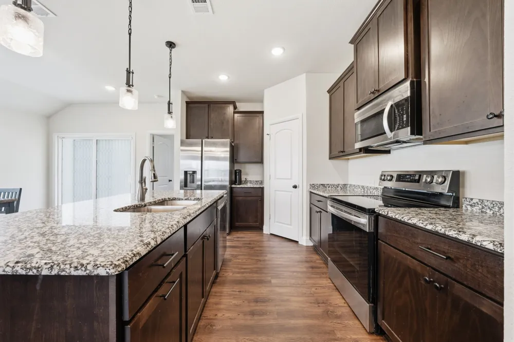 118 Johnson Lane Hillsboro, TX 76645