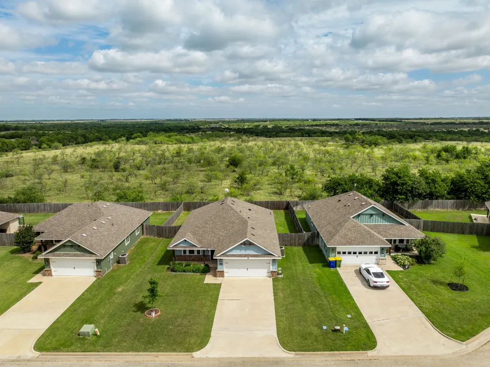 118 Johnson Lane Hillsboro, TX 76645