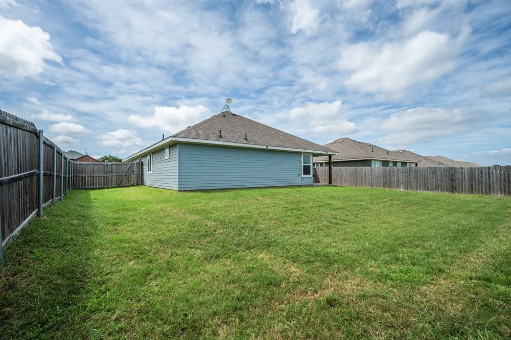 118 Johnson Lane Hillsboro, TX 76645