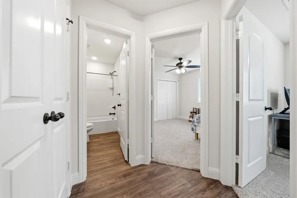 118 Johnson Lane Hillsboro, TX 76645