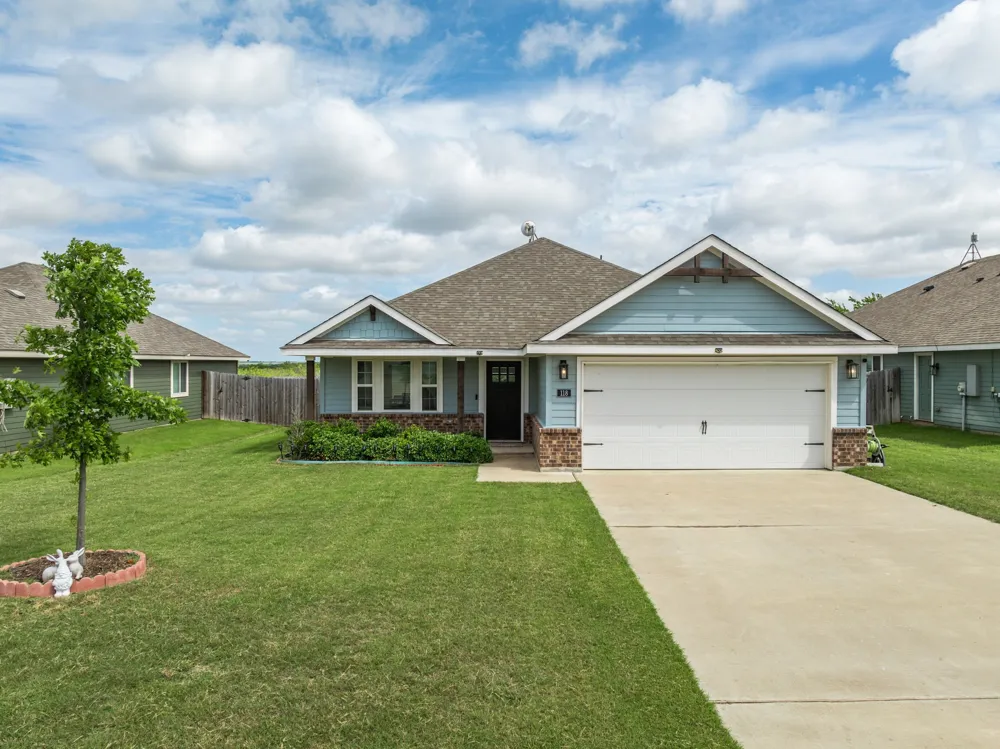 118 Johnson Lane Hillsboro, TX 76645